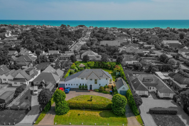 Drone View