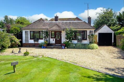 Forge Close, East Preston, BN16