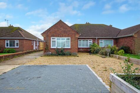Chiltern Close, East Preston, BN16