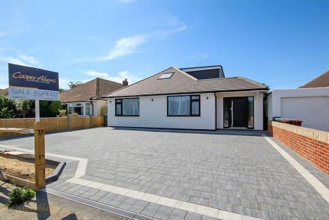 Clarence Drive, East Preston, BN16