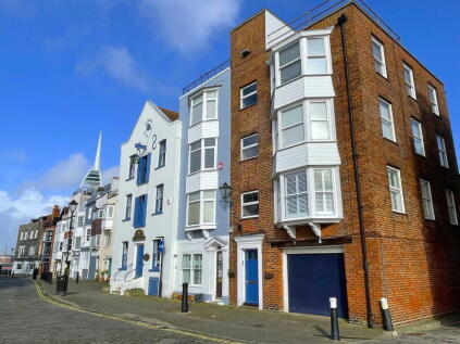 Bath Square, Old Portsmouth PO1 2JL