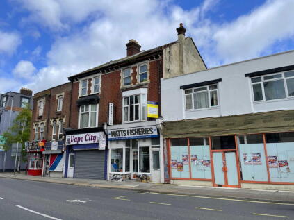 Kingston Road, North End PO2 7LR