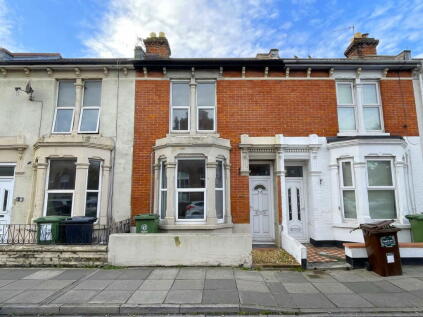 Francis Avenue, Southsea PO4 0AJ