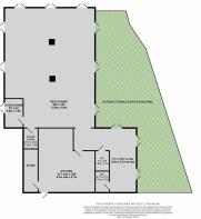 Floor/Site plan 1