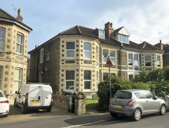 1 - Substantial Student Investment, St Andrews, Br