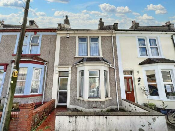 1 - Terraced House for Auction, Bedminster, Bristo