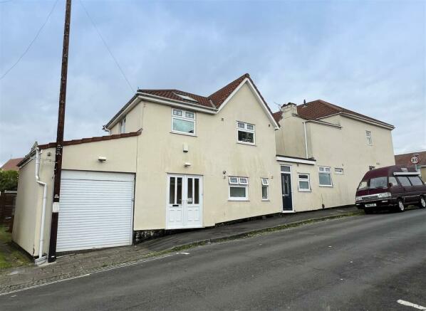 3 - Block of Flats for Auction, St George, Bristol