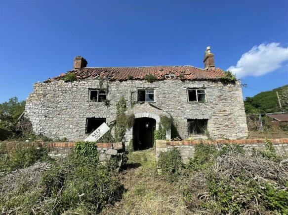 1 - Building Plot for Auction, Berwick Farm, Halle