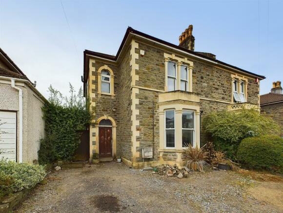 1 - Substantial period house for Auction, Fishpond