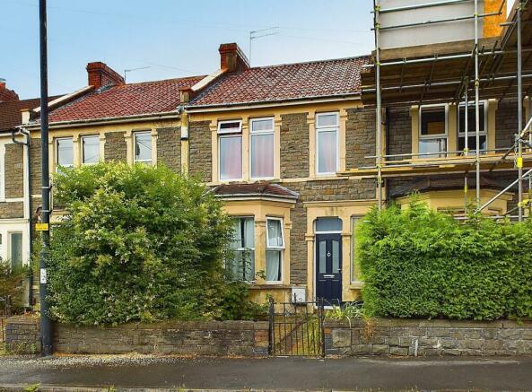1 - Terraced House for Auction, Kingswood, Bristol