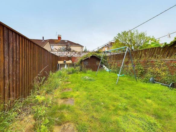 3 - Terraced House for Auction, Kingswood, Bristol