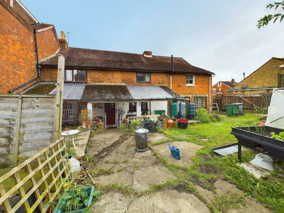 2 - Substantial House for Auction, Tuffley, Glouce