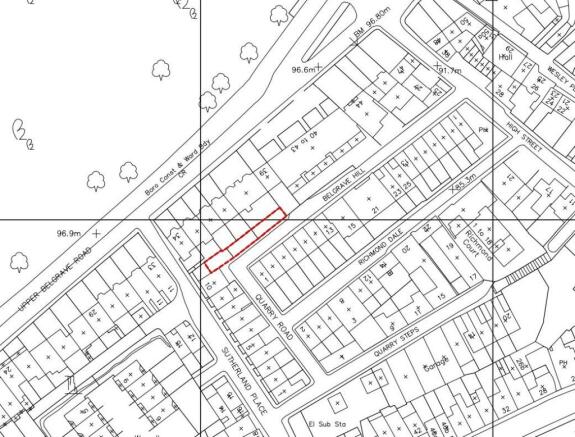 3 - Land for Auction, Cliftom, Bristol.jpg