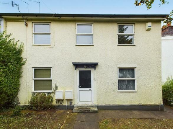 1 - Semi-detached House for Auction, Sea Mills, Br