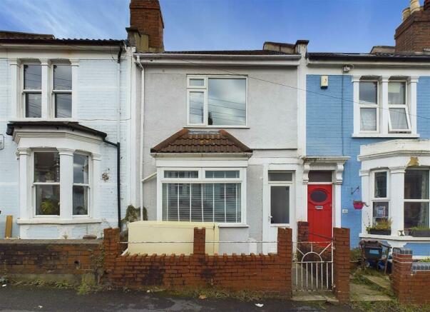 1 - Three Storey House for Auction, Windmill Hill.