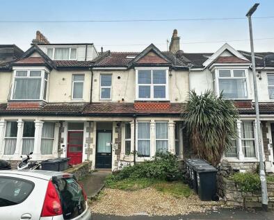 8 Swiss Road, Weston-Super-Mare