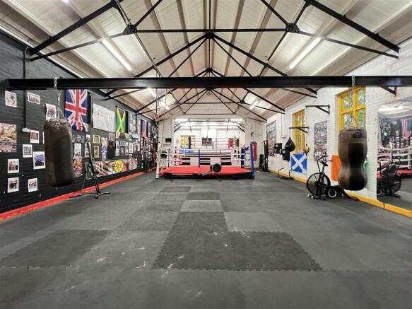 2 - Development Site For Tender, Barton Hill.JPG