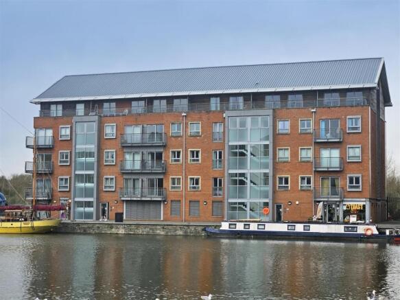 1 - Gloucester Docks.jpg