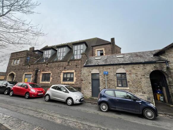 2 - Block of Flats for Auction, St George, Bristol