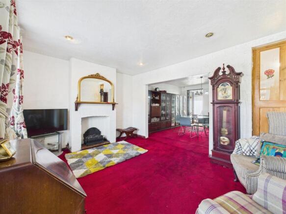 2 - Semi-detached house for Auction, Bishopsworth.