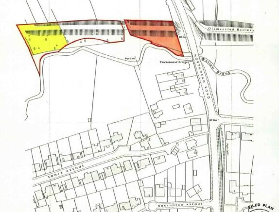 3 - Land for Auction, Midsomer Norton.jpg