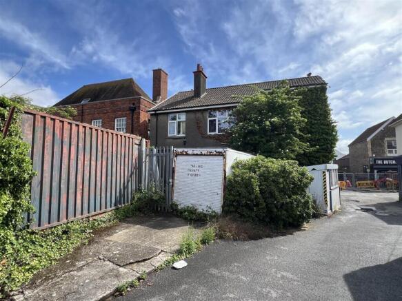 2 - Mixed Use Investment for Auction, Portishead H