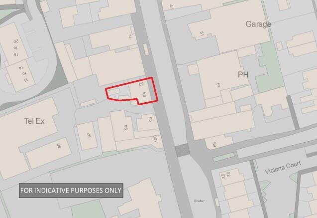 3 - Mixed Use Investment for Auction, Portishead H