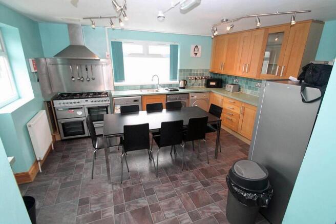 2 - HMO Investment for Auction, Eastville, Bristol