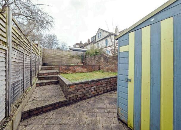 3 - Spacious Maisonette for Auction, St Andrews, B