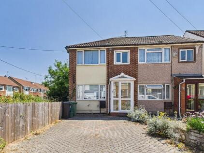 New Cheltenham Road, Bristol