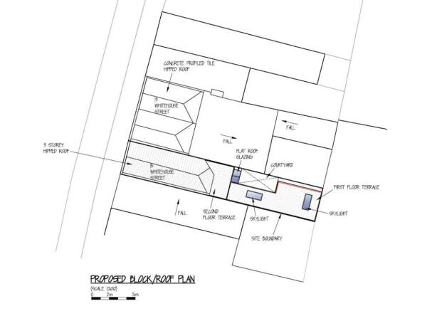3 - Building Plot in Bedminster with planning gran