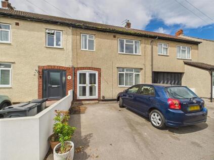 Memorial Road, Hanham, Bristol