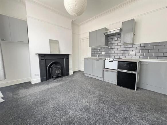 2 - Block of Flats for Auction, St Pauls, Bristol.