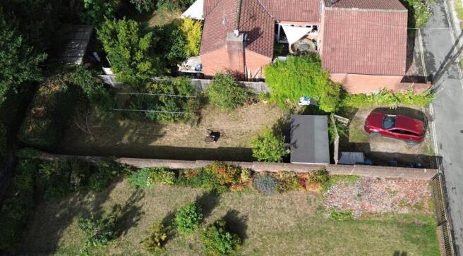 1 - Land in Kingsdown .JPG