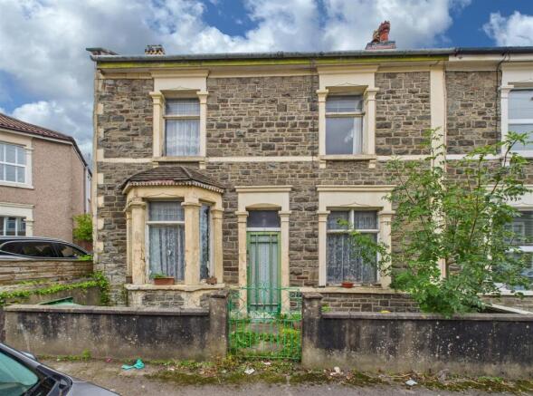 1 - Victorian House for Auction, Staple Hill.jpg
