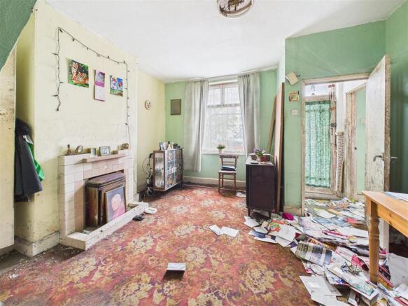 2 - Victorian House for Auction, Staple Hill.jpg