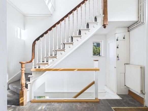 3 - Substantial Period House for Auction, St Andre