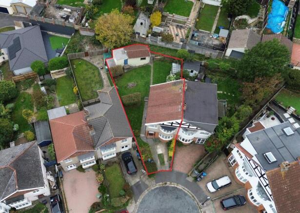 3 - Semi-detached House for Auction, Knowle.jpg