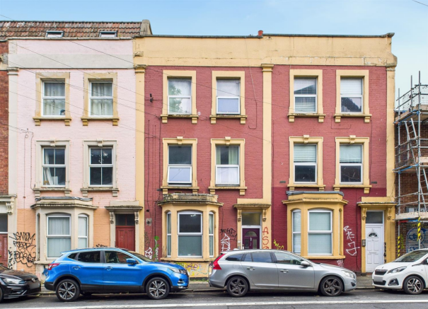 1 - Block of 4 flats.png