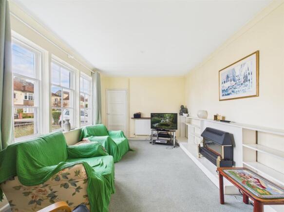 3 - House for Renovation, Stoke Bishop, Bristol - 