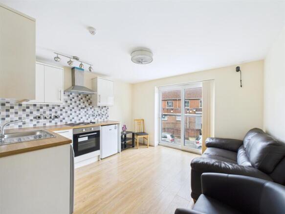 2 - Modern Block of 12 Flats for Auction, Bristol.