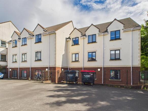 3 - Modern Block of 12 Flats for Auction, Bristol.