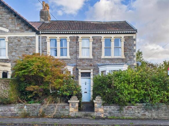 3 - Semi-detached House for Auction, Pill.jpg