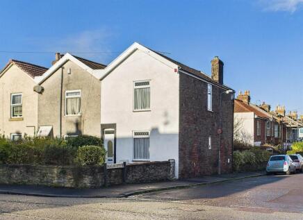 Ridgeway Road, Fishponds, Bristol