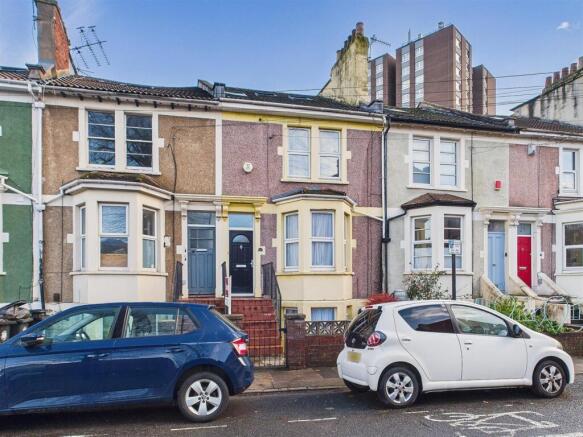1 - HMO and Building Plot for Auction, Southville.