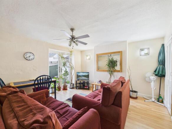 2 - HMO and Building Plot for Auction, Southville.