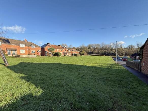 2 - Development Site for Auction, Tytherington.JPG