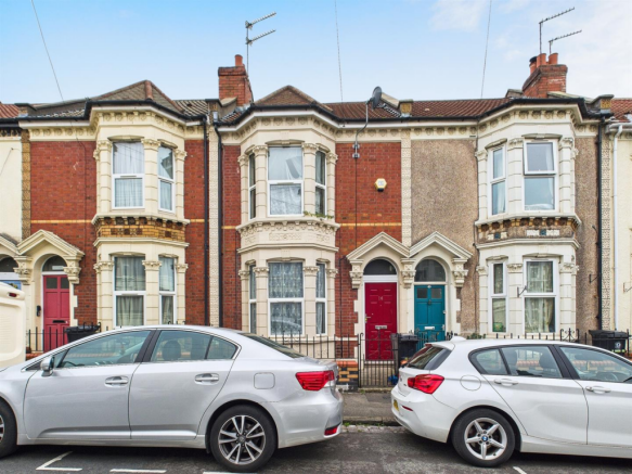 1 - 2 Bedroom House.png