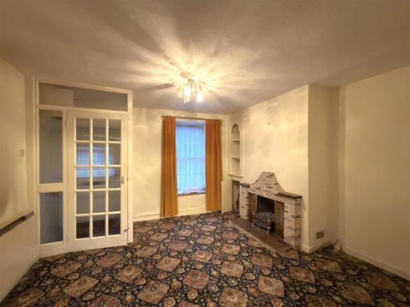 4 -  2 bedroom terrace.JPG