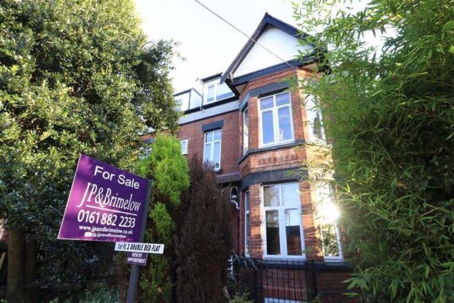 Flat 4 47 Zetland...